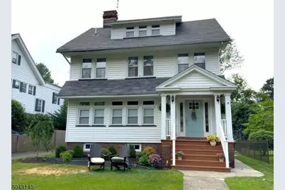 11 E Clark Pl #1, South Orange, NJ 07079 - Photo 1