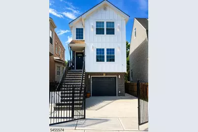 45 New St Apt 1, East Orange, NJ 07017 - Photo 1