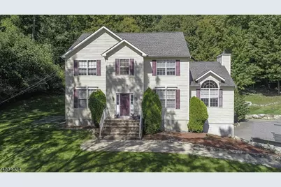 145 Mountain Lake Rd, White Township, NJ 07823 - Photo 1