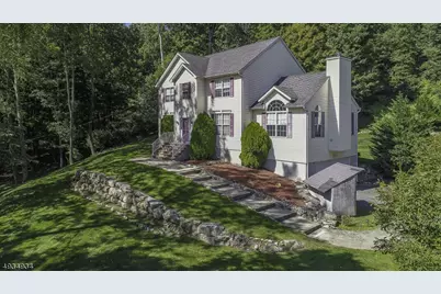 145 Mountain Lake Rd, White Township, NJ 07823 - Photo 2