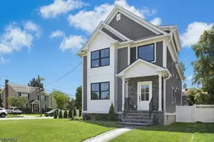 28 Pershing Ave, Cranford Township, NJ 07016 - Photo 4