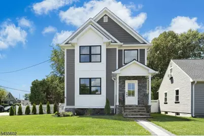 28 Pershing Ave, Cranford Township, NJ 07016 - Photo 2