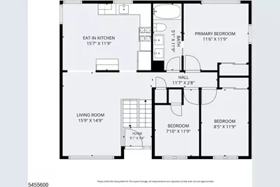 560 Dell Rd, Roxbury Township, NJ 07850 - Photo 6