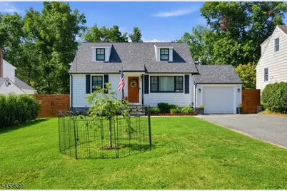 9 Frederick Pl, Hanover Township, NJ 07927 - Photo 22