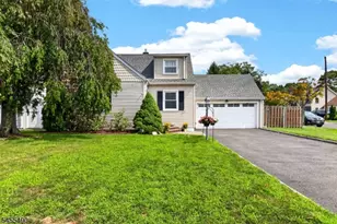 1824 Mountain Ave, Scotch Plains Township, NJ 07076 - Photo 1