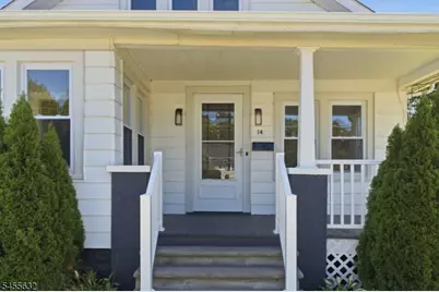 14 Meadow Ave, Wharton, NJ 07885 - Photo 4