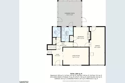 47 Lewis St, Cranford Township, NJ 07016 - Photo 44