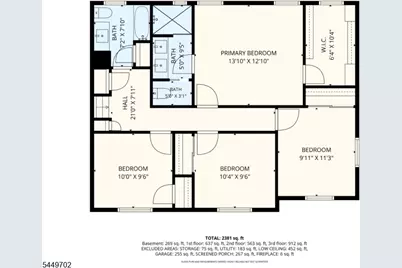 47 Lewis St, Cranford Township, NJ 07016 - Photo 46