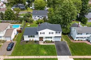 47 Lewis St, Cranford Township, NJ 07016 - Photo 4