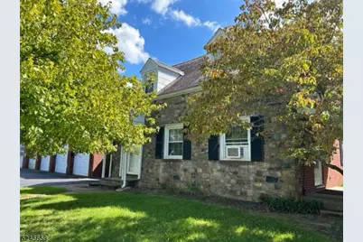 714 Milford Warren Glen Rd, Holland Township, NJ 08848 - Photo 2
