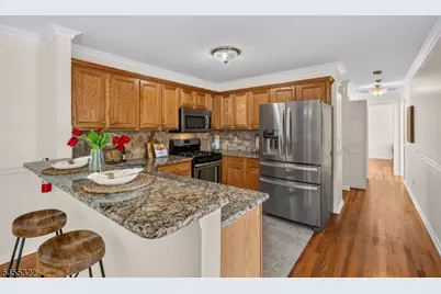 45 Parkside Ct #45, Wayne Twp., NJ 07470 - Photo 12