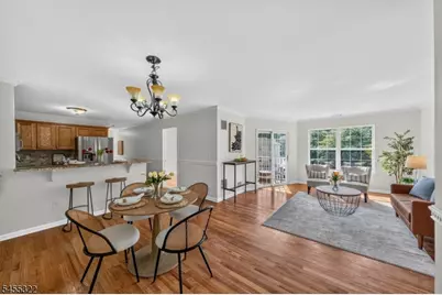 45 Parkside Ct #45, Wayne Twp., NJ 07470 - Photo 4