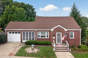 129 Belmohr St, Belleville, NJ 07109 - Photo 1