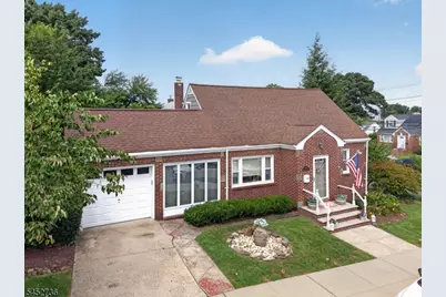 129 Belmohr St, Belleville, NJ 07109 - Photo 2