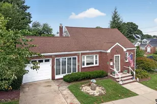 129 Belmohr St, Belleville, NJ 07109 - Photo 2