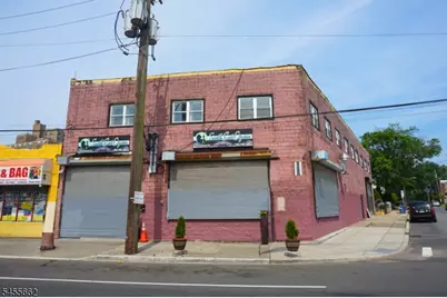 699-701 Frelinghuysen Ave, Newark, NJ 07114 - Photo 2