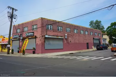 699-701 Frelinghuysen Ave, Newark, NJ 07114 - Photo 1
