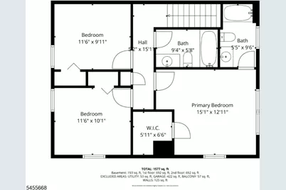 9 Tompkins St, West Orange Township, NJ 07052 - Photo 32