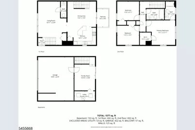 9 Tompkins St, West Orange Township, NJ 07052 - Photo 34