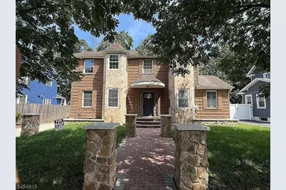 1357 Marlborough Ave, Plainfield, NJ 07060 - Photo 1