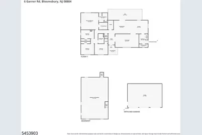 6 Garner Rd, Bethlehem Township, NJ 08804 - Photo 50