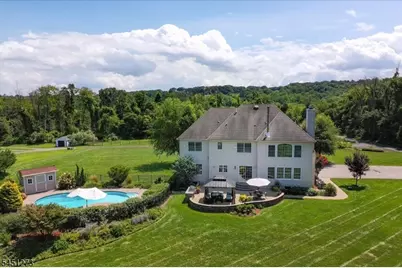 54 W Valley Brook Rd, Washington Township, NJ 07853 - Photo 44