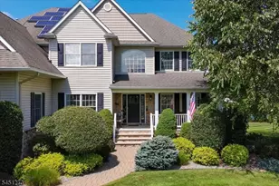 54 W Valley Brook Rd, Washington Township, NJ 07853 - Photo 48
