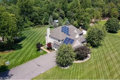 54 W Valley Brook Rd, Washington Township, NJ 07853 - Photo 4