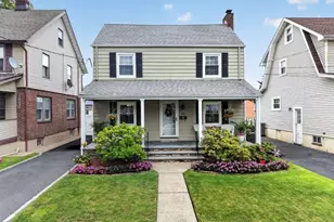 957 Arnet Ave, Union Township, NJ 07083 - Photo 1