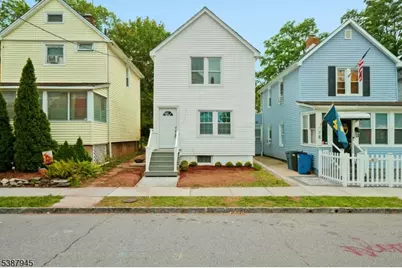 76 Mitchell St, West Orange Township, NJ 07052 - Photo 1