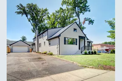 156 W Lincoln Ave, Roselle Park, NJ 07204 - Photo 1