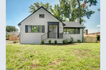 156 W Lincoln Ave, Roselle Park, NJ 07204 - Photo 2