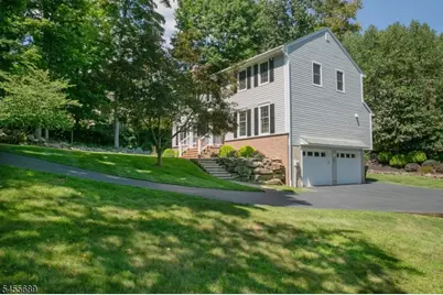17 Colonel Evans Dr, Morris Township, NJ 07960 - Photo 40