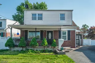 42 W Spring Valley Ave, Maywood, NJ 07607 - Photo 1