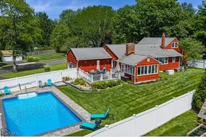 13 Gunther St, Mendham, NJ 07945 - Photo 34