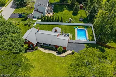 13 Gunther St, Mendham, NJ 07945 - Photo 36