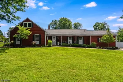 13 Gunther St, Mendham, NJ 07945 - Photo 38