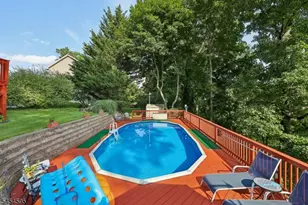 17 Rosenbrook Dr, Lincoln Park, NJ 07035 - Photo 34