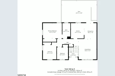 14 Harwich Rd, Lopatcong Township, NJ 08865 - Photo 42