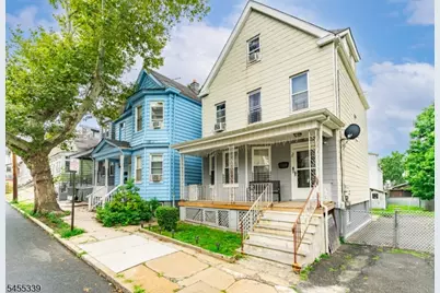 33-35 Grove Ter, Irvington, NJ 07111 - Photo 1