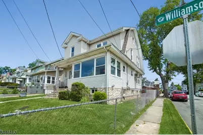 231 Williamson Ave, Hillside, NJ 07205 - Photo 4
