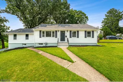 76 Dawn Ave, North Haledon, NJ 07508 - Photo 1