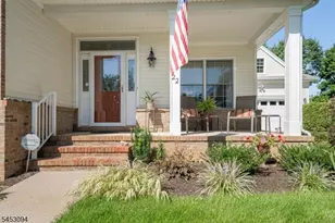 22 Merlin Dr, Washington Township, NJ 07882 - Photo 4