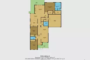 22 Merlin Dr, Washington Township, NJ 07882 - Photo 40