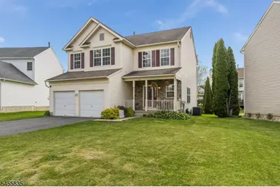 1304 Brian Circle, Greenwich Township, NJ 08886 - Photo 1