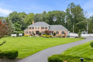 6 Prides Crossing, Sparta Township, NJ 07871 - Photo 2