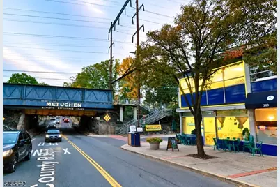385-389 Main St, Metuchen, NJ 08840 - Photo 2