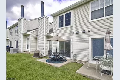 1102 Fox Hill Pl, Holland Township, NJ 08848 - Photo 20