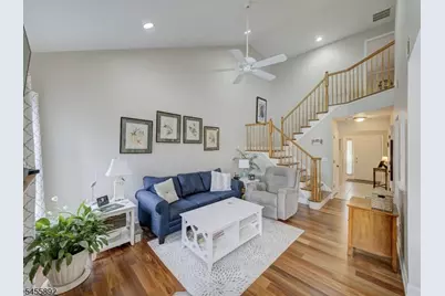 1102 Fox Hill Pl, Holland Township, NJ 08848 - Photo 8
