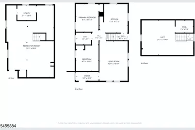 50 Birch St, Bloomfield, NJ 07003 - Photo 24